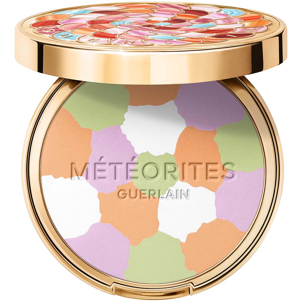 METEORITES COMPACT POWDER (POLVO ILUMINADOR COMPACTO)